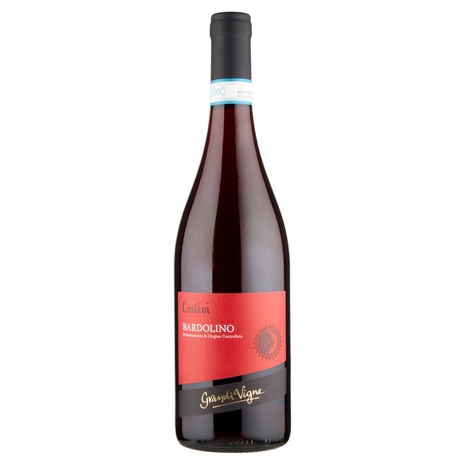 Grandi Vigne Costioi Bardolino DOC 750 ml