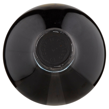 Grandi Vigne Nevìo Aglianico del Vulture DOC 750 ml