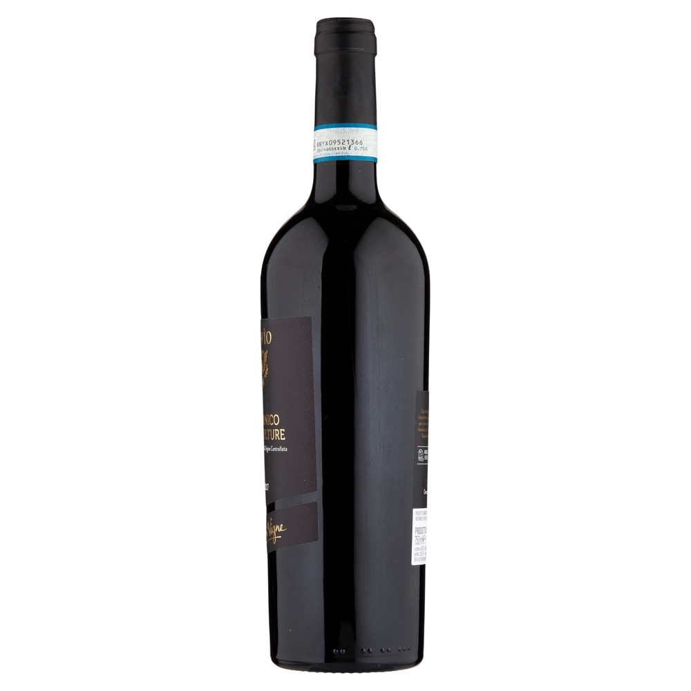 Grandi Vigne Nevìo Aglianico del Vulture DOC 750 ml