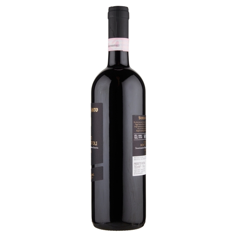 Grandi Vigne Borro del Santo Chianti Montespertoli DOCG Riserva 750 ml