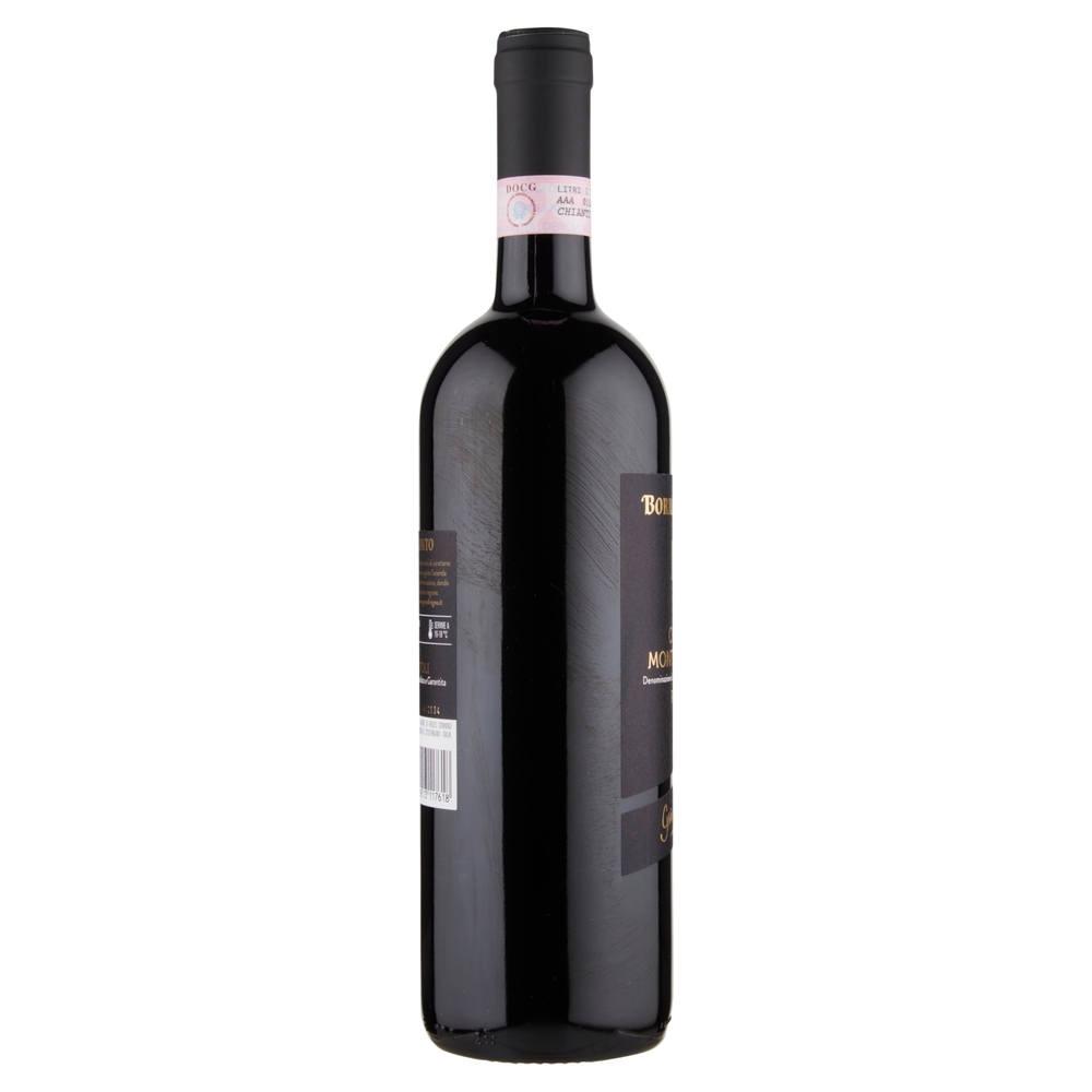 Grandi Vigne Borro del Santo Chianti Montespertoli DOCG Riserva 750 ml
