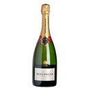 Champagne Bollinger, 75 cl