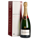 Champagne Bollinger, 75 cl