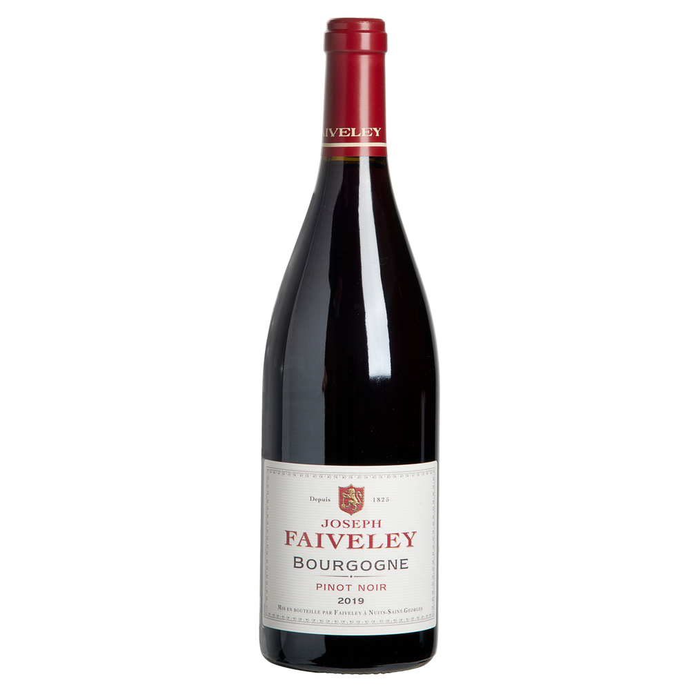 Bourgogne Pinot Nero, 75 cl