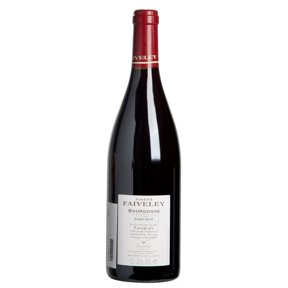 Bourgogne Pinot Nero, 75 cl