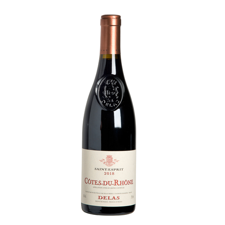 Cotes Du Rhone S.Esprit, 75 cl
