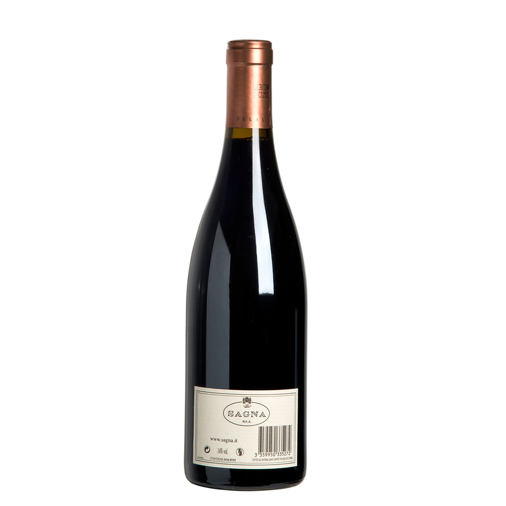 Cotes Du Rhone S.Esprit, 75 cl