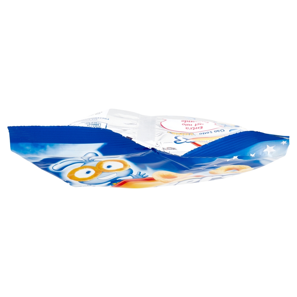 Yonkers snack al Formaggio - 100g