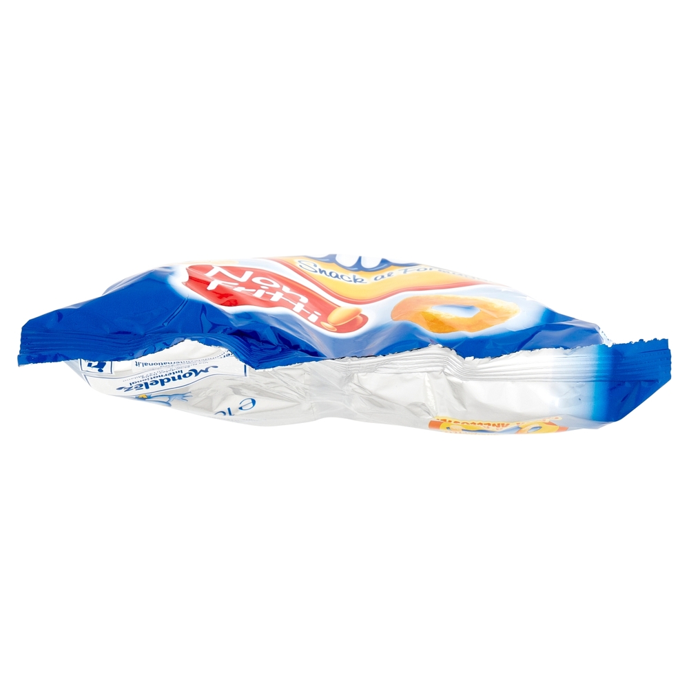 Yonkers snack al Formaggio - 100g
