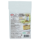 F.lli Rebecchi Valtrebbia torta Natura Aroma Naturale in Polvere al gusto di Vaniglia 2 x 5 g