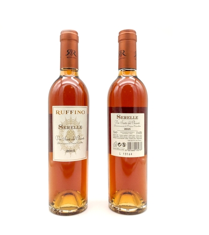 Vinsanto Serelle, 37.5 cl