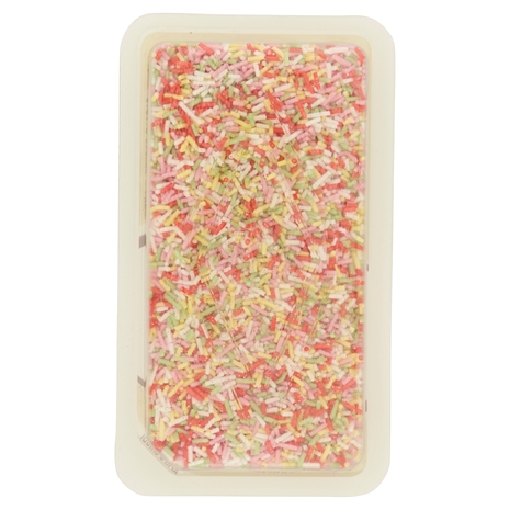 F.lli Rebecchi Valtrebbia torta Natura Codetta con Estratti Vegetali 70 g