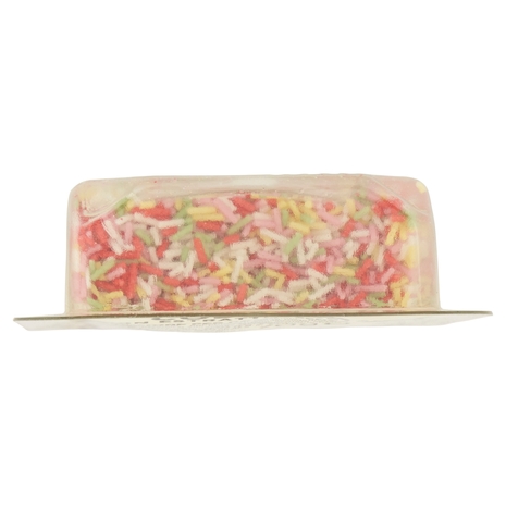 F.lli Rebecchi Valtrebbia torta Natura Codetta con Estratti Vegetali 70 g