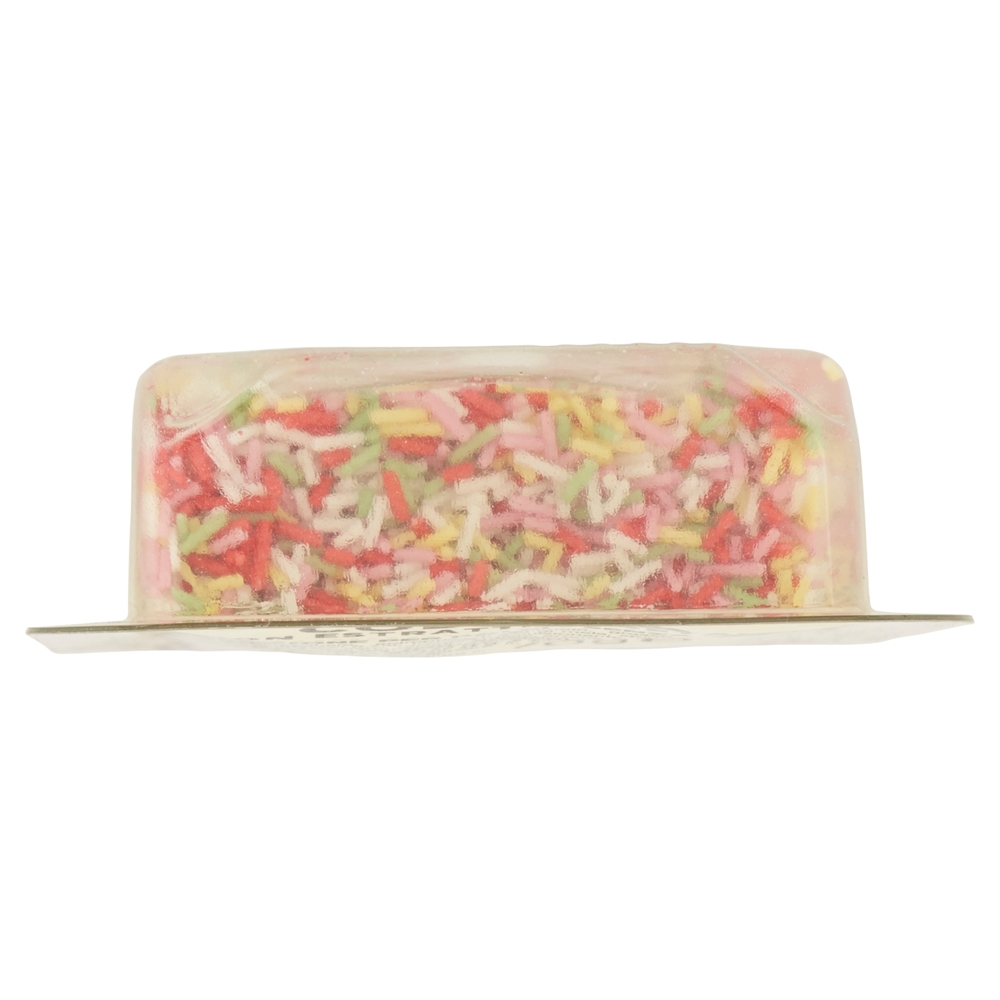 F.lli Rebecchi Valtrebbia torta Natura Codetta con Estratti Vegetali 70 g