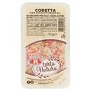 F.lli Rebecchi Valtrebbia torta Natura Codetta con Estratti Vegetali 70 g