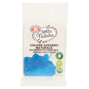 F.lli Rebecchi Valtrebbia torta Natura Colore Azzurro Naturale da Estratto Vegetale 8 g