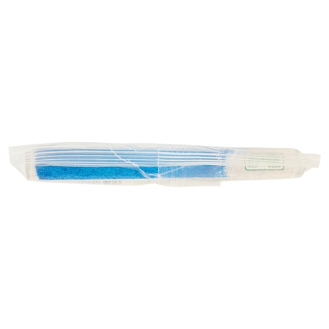 F.lli Rebecchi Valtrebbia torta Natura Colore Azzurro Naturale da Estratto Vegetale 8 g