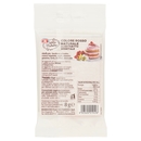 F.lli Rebecchi Valtrebbia torta Natura Colore Rosso Naturale da Estratto Vegetale 8 g