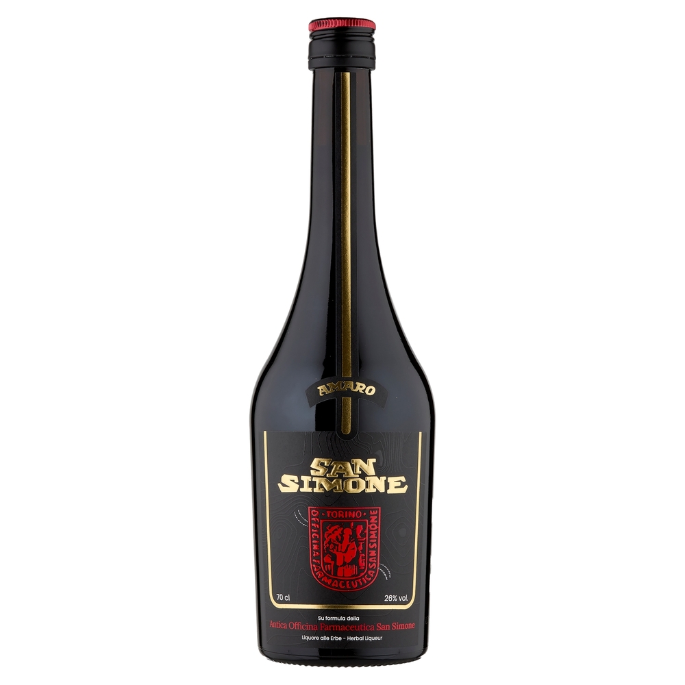 Amaro San Simone 70 cl