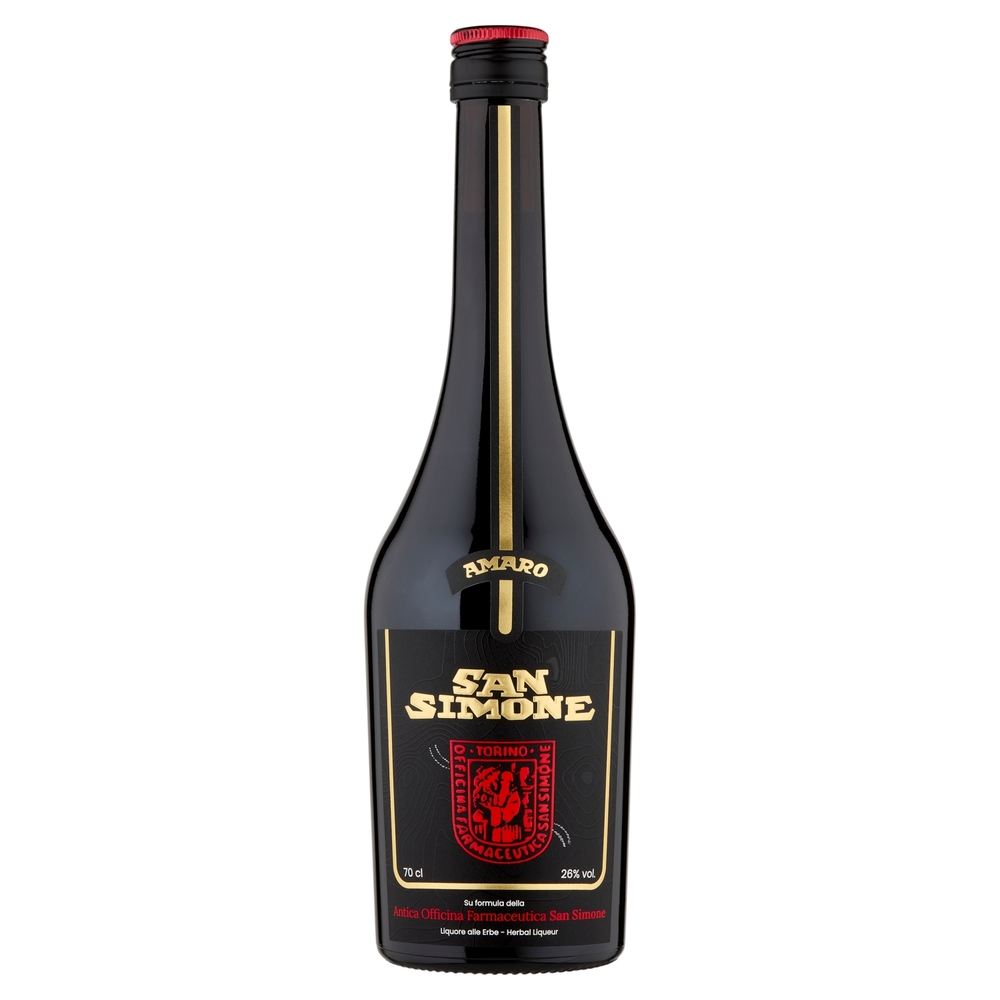 Amaro San Simone 70 cl