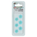 F.lli Rebecchi Valtrebbia torta Natura Fiori Aromatizzati gusto Vaniglia 5 g