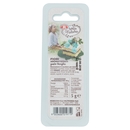 F.lli Rebecchi Valtrebbia torta Natura Fiori Aromatizzati gusto Vaniglia 5 g