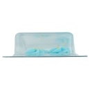 F.lli Rebecchi Valtrebbia torta Natura Fiori Aromatizzati gusto Vaniglia 5 g