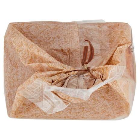 Mulino Bianco Pan Carrè Pane Integrale Ideale per Toast 315g
