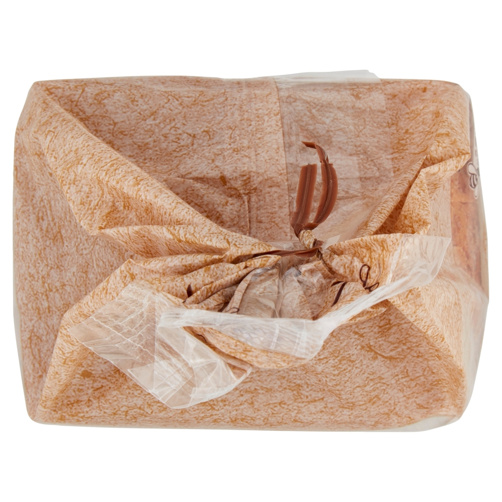 Mulino Bianco Pan Carrè Pane Integrale Ideale per Toast 315g