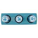 Birra Moretti la Bianca 5.0 3 x 33 cl