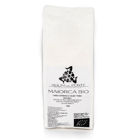 Farina Maiorca BIO, 1 kg