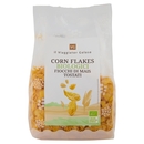 Corn Flakes Fiocchi di Mais Tostati BIO il Viaggiator Goloso