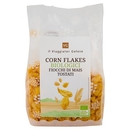 Corn Flakes Fiocchi di Mais Tostati BIO il Viaggiator Goloso