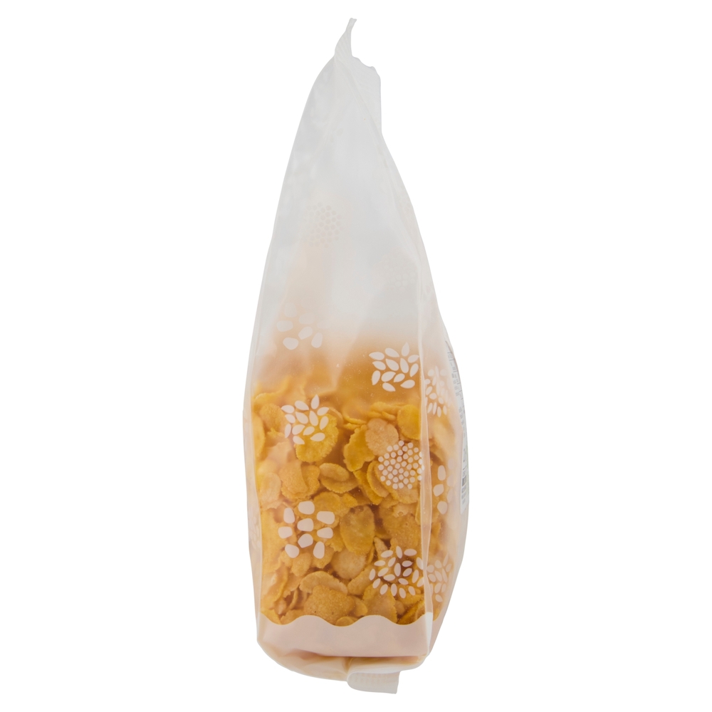 Corn Flakes Fiocchi di Mais Tostati BIO il Viaggiator Goloso