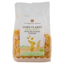 Corn Flakes Fiocchi di Mais Tostati BIO il Viaggiator Goloso
