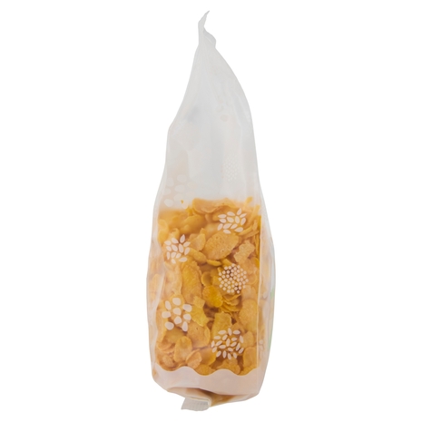 Corn Flakes Fiocchi di Mais Tostati BIO il Viaggiator Goloso