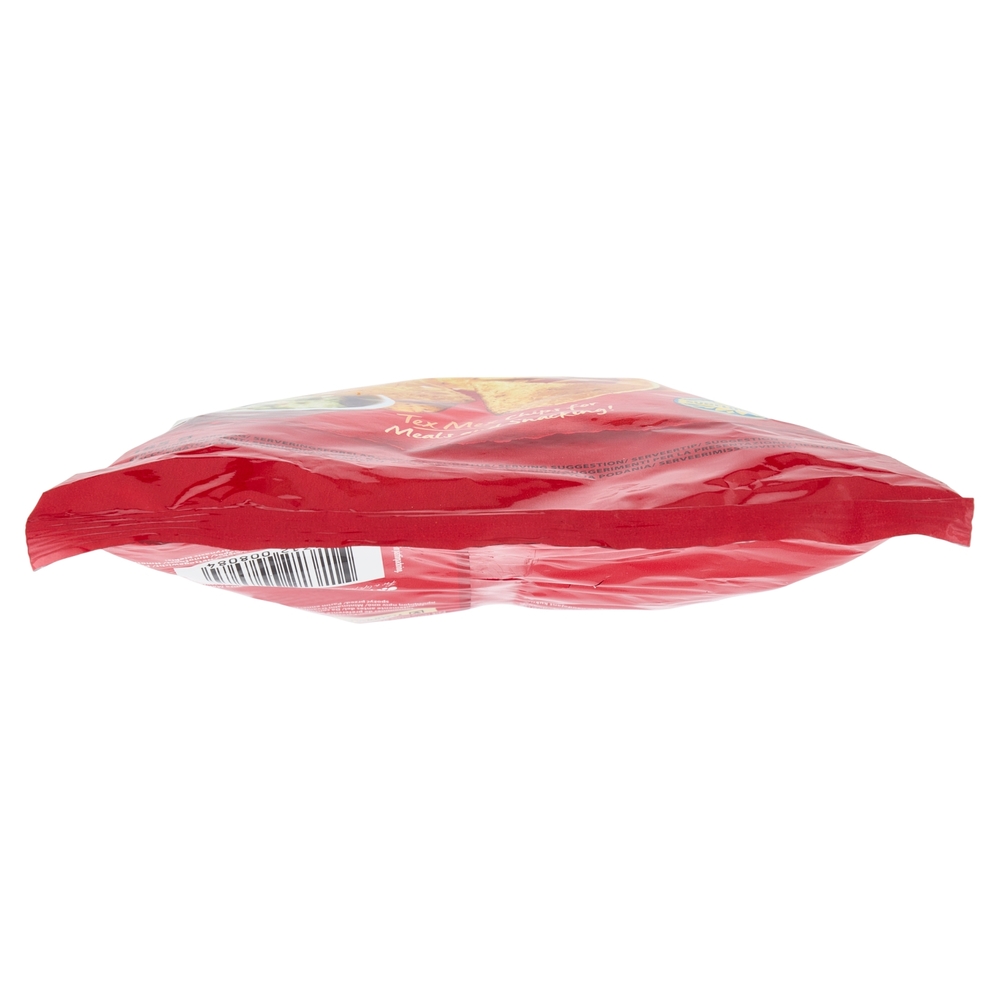 Santa Maria Tortilla Chips Salted 185 g