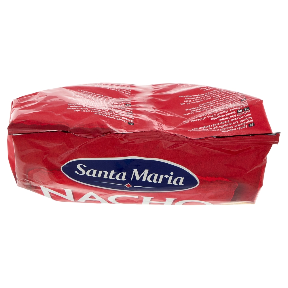 Santa Maria Nacho Chips Original 185 g