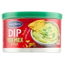 Santa Maria Dip Tex Mex Style 250 g