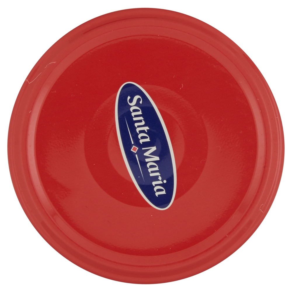 Santa Maria Dip Salsa Hot 250 g