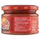 Santa Maria Dip Salsa Hot 250 g