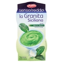 dolfin sensofreddo la Granita Siciliana gusto Menta Fresca 2 x 100 ml