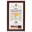 Riso Nano Vialone Veronese IGP Il Viaggiator Goloso