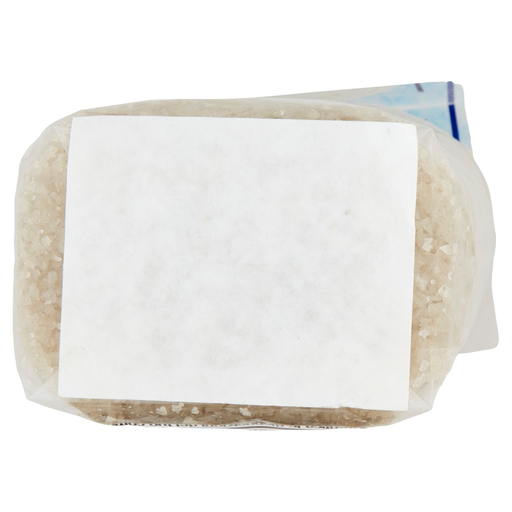 Sale di Guérande IGP grosso 500 g