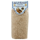 Sale di Guérande IGP grosso 500 g