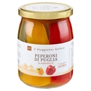 Peperoni di Puglia in Agrodolce Il Viaggiator Goloso