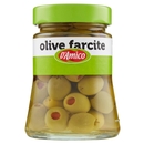 D'Amico olive farcite 290 g