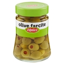 D'Amico olive farcite 290 g