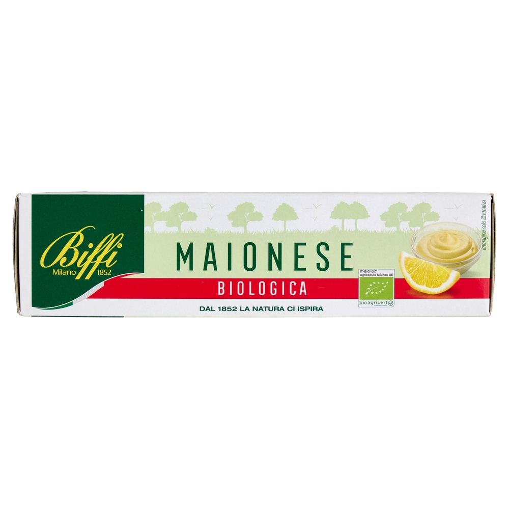 Biffi Maionese Biologica 143 g