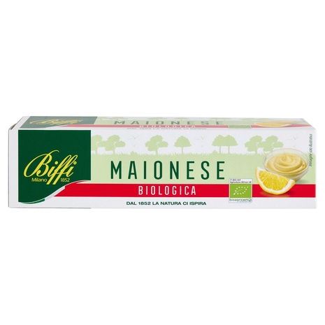 Biffi Maionese Biologica 143 g